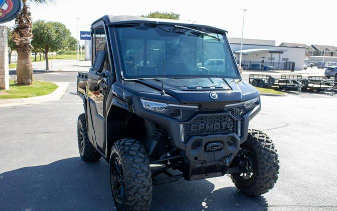 2025 CFMOTO UFORCE U10 PRO HIGHLAND