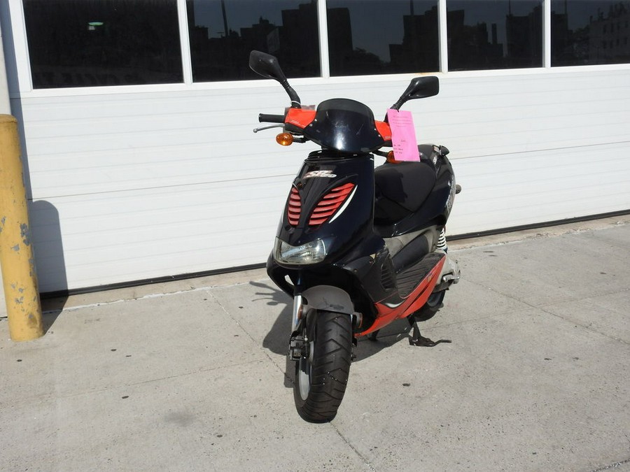 1999 Aprilia SR50