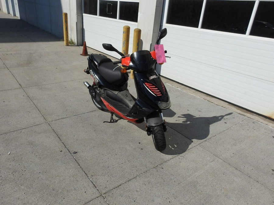 1999 Aprilia SR50 for sale in New York, NY