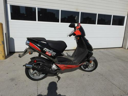 1999 Aprilia SR50