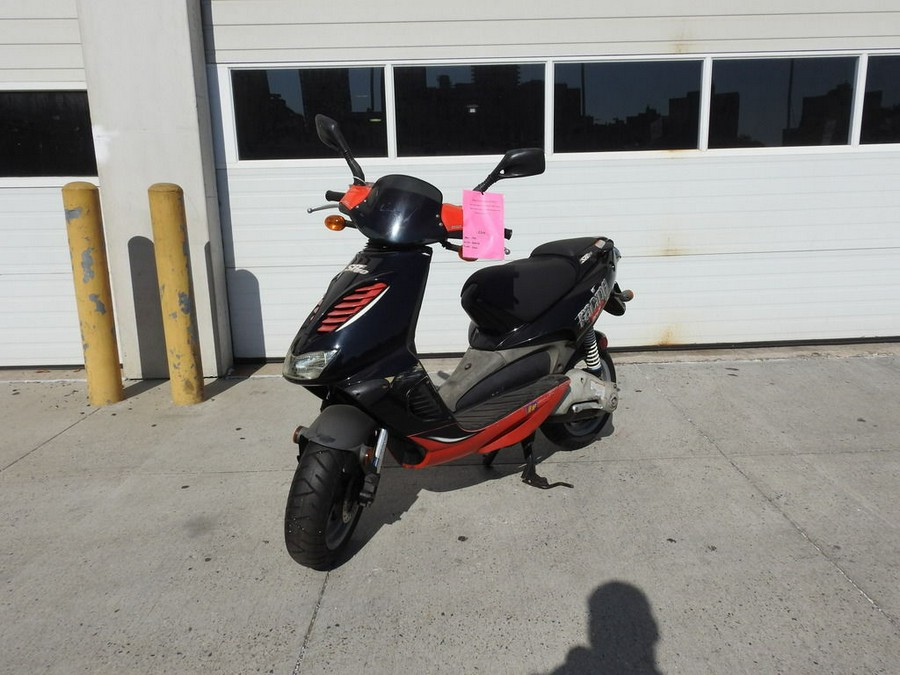 1999 Aprilia SR50 for sale in New York, NY