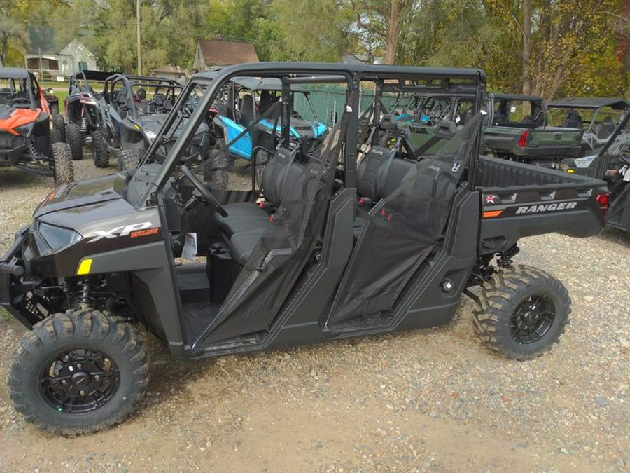 2024 Polaris® Ranger Crew XP 1000 Premium