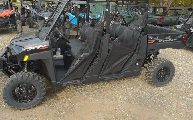 2024 Polaris® Ranger Crew XP 1000 Premium