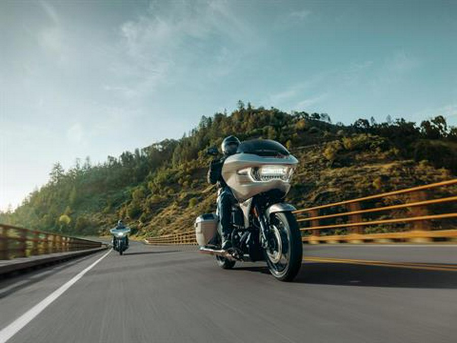 2023 Harley-Davidson CVO™ Road Glide®