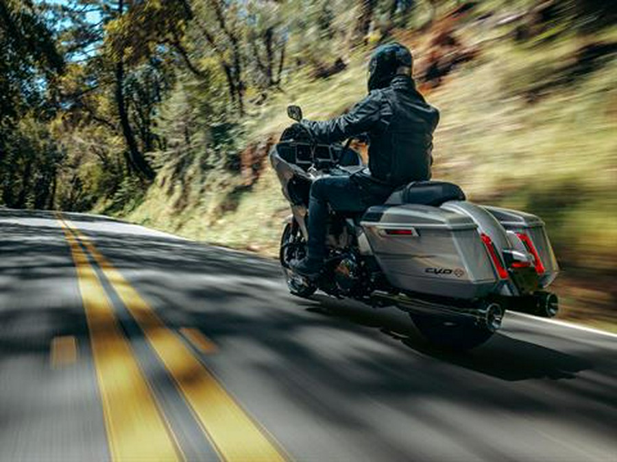 2023 Harley-Davidson CVO™ Road Glide®