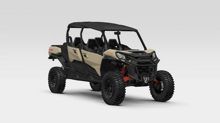 2024 Can-Am® Commander XT-P 1000R