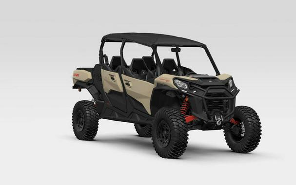 2024 Can-Am® Commander XT-P 1000R