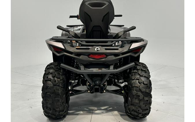 2024 Can-Am Outlander MAX XT 700