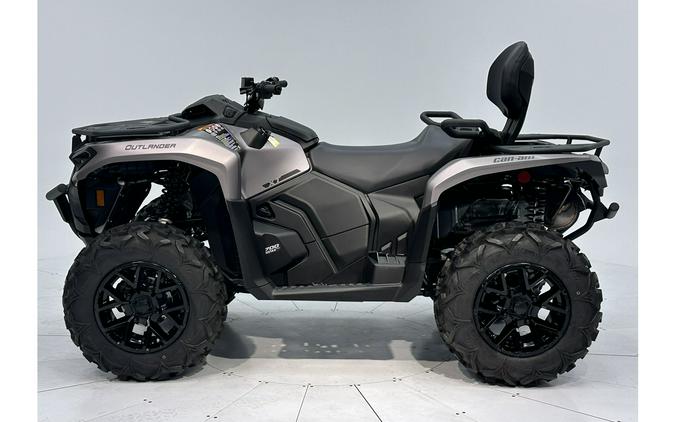 2024 Can-Am Outlander MAX XT 700