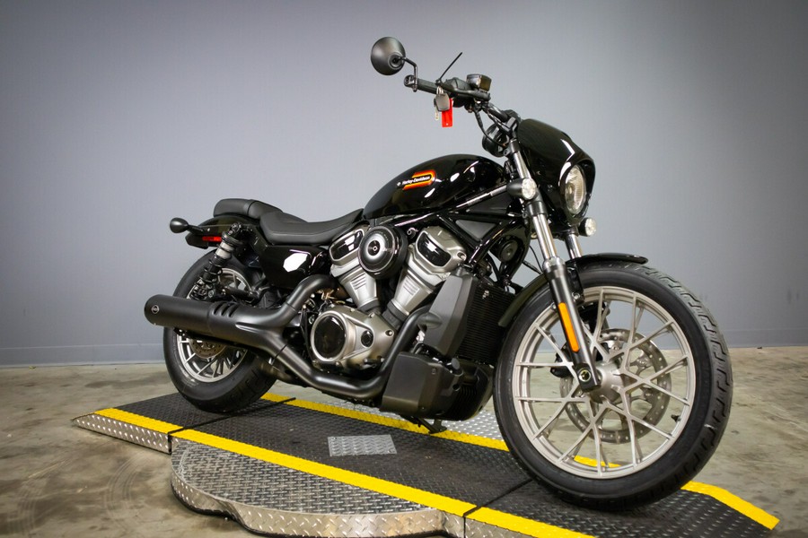 2023 Harley-Davidson Nightster Special