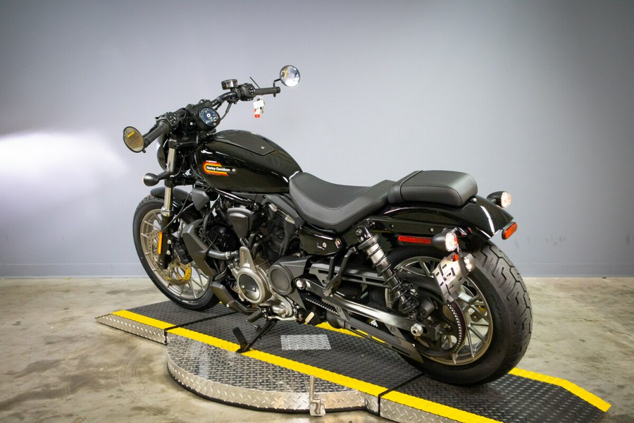 2023 Harley-Davidson Nightster Special