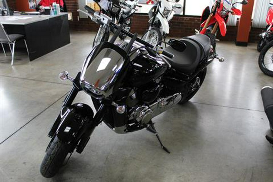 2024 Suzuki Boulevard M109R