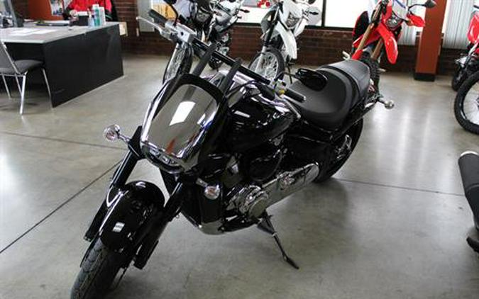 2024 Suzuki Boulevard M109R