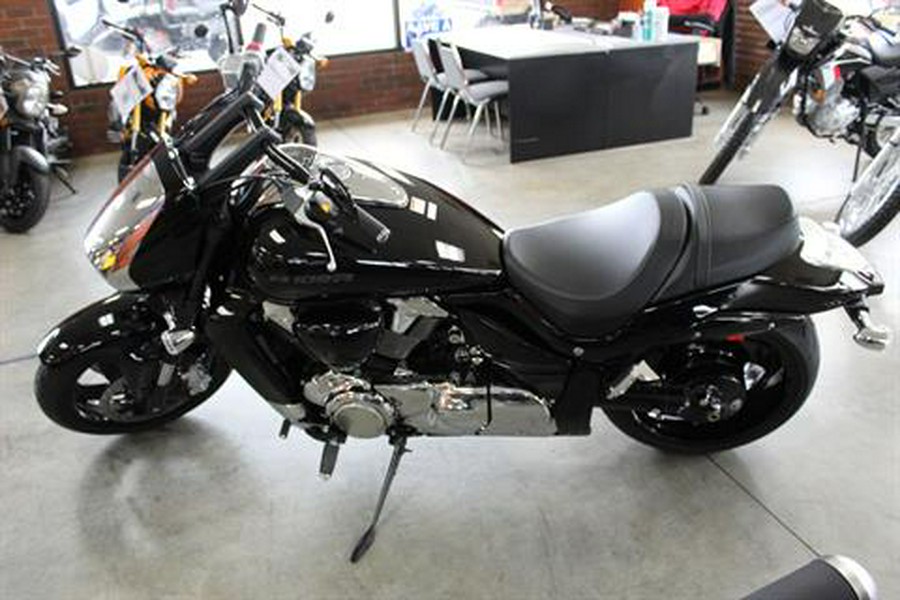 2024 Suzuki Boulevard M109R