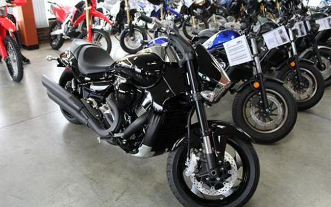 2024 Suzuki Boulevard M109R