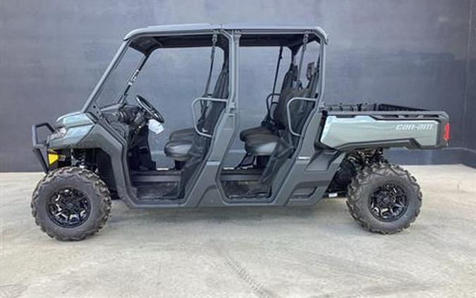 2024 Can-Am Defender MAX XT HD9