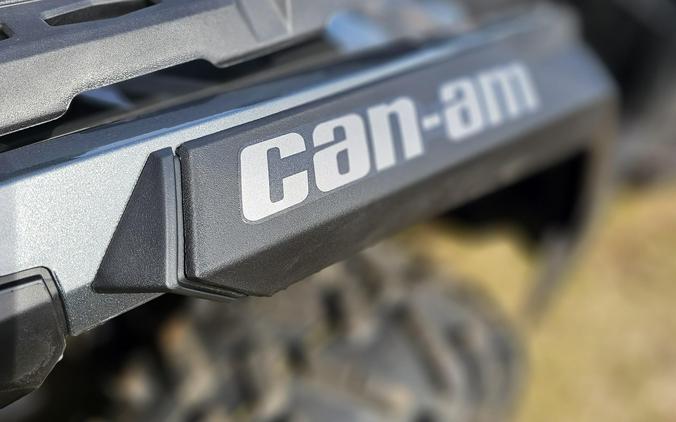 2024 Can-Am™ Outlander™ MAX Limited 1000R