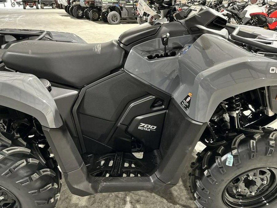 2024 Can-Am® Outlander DPS 700