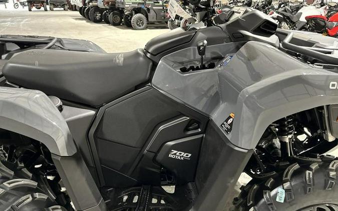 2024 Can-Am® Outlander DPS 700