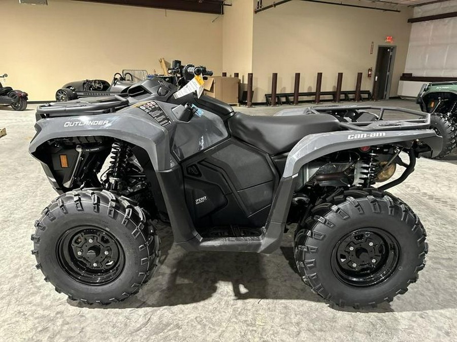 2024 Can-Am® Outlander DPS 700