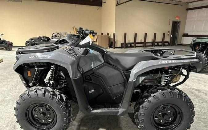 2024 Can-Am® Outlander DPS 700