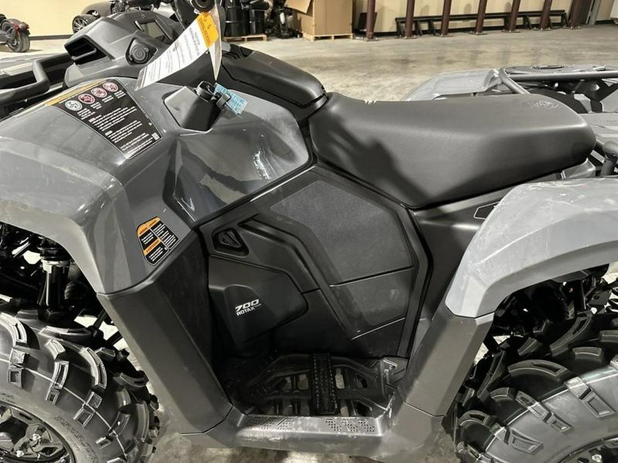 2024 Can-Am® Outlander DPS 700