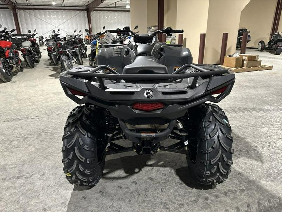 2024 Can-Am® Outlander DPS 700