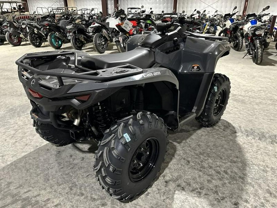 2024 Can-Am® Outlander DPS 700