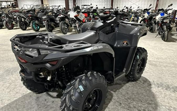 2024 Can-Am® Outlander DPS 700