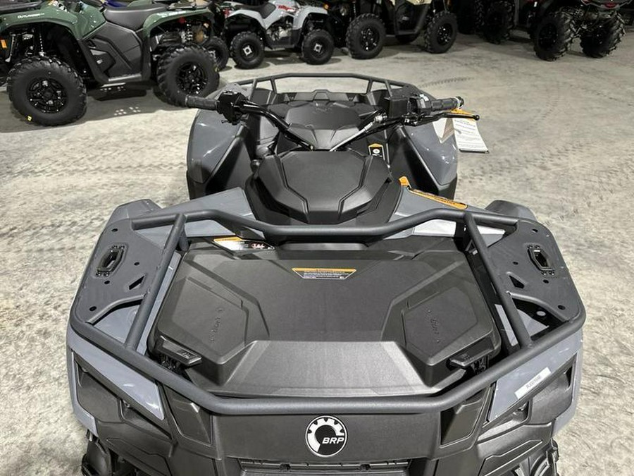 2024 Can-Am® Outlander DPS 700