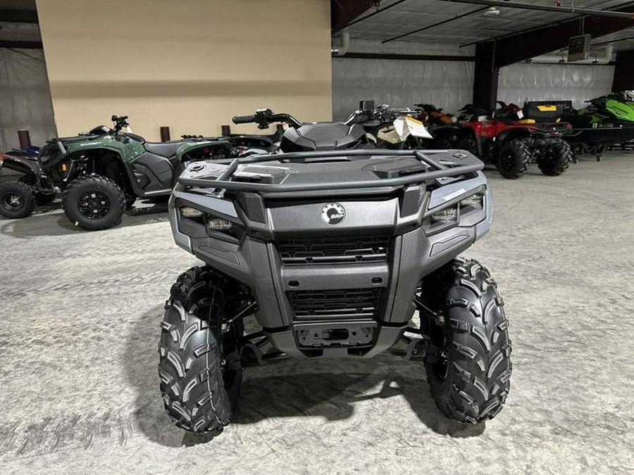 2024 Can-Am® Outlander DPS 700