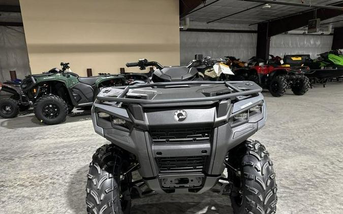 2024 Can-Am® Outlander DPS 700