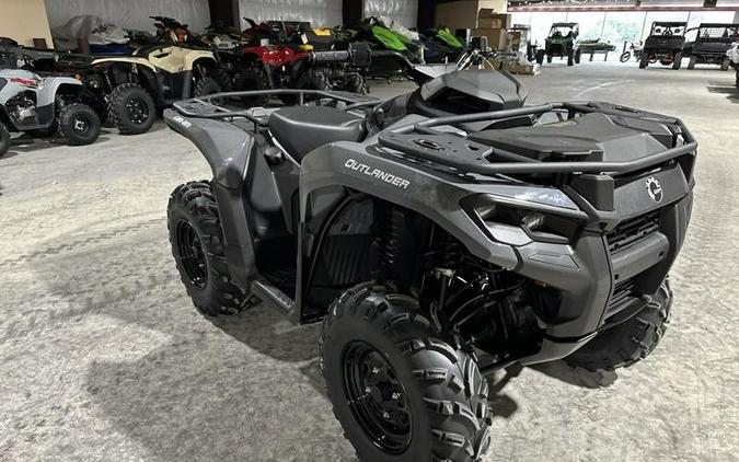 2024 Can-Am® Outlander DPS 700