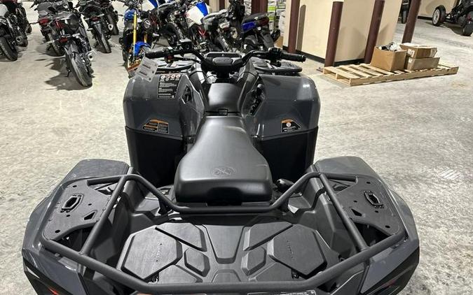 2024 Can-Am® Outlander DPS 700