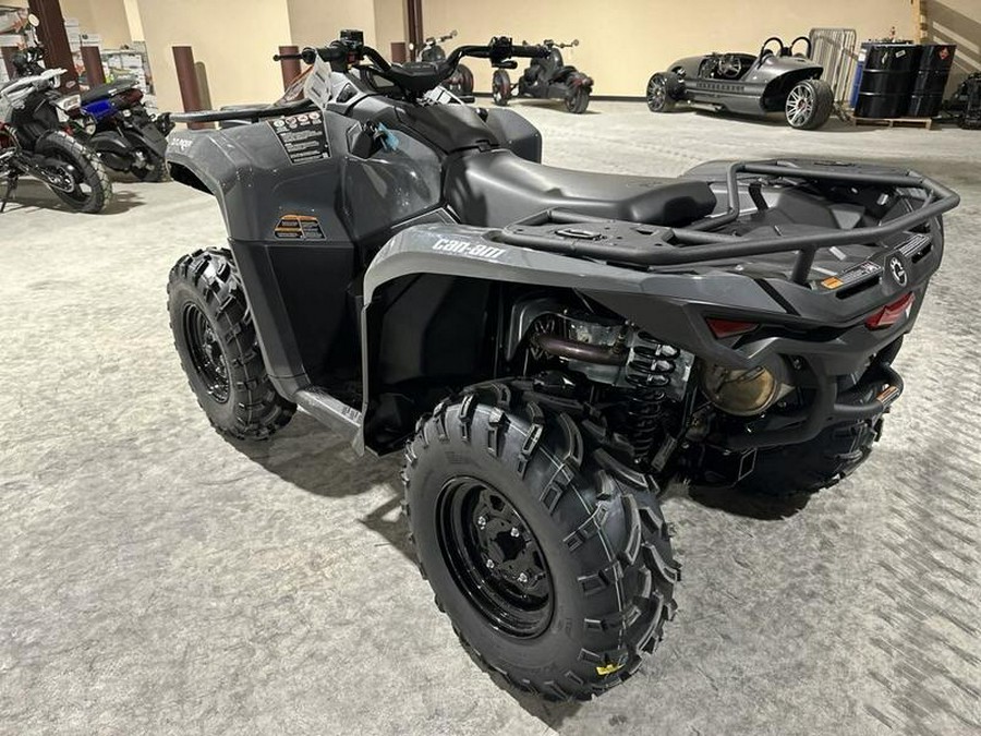 2024 Can-Am® Outlander DPS 700