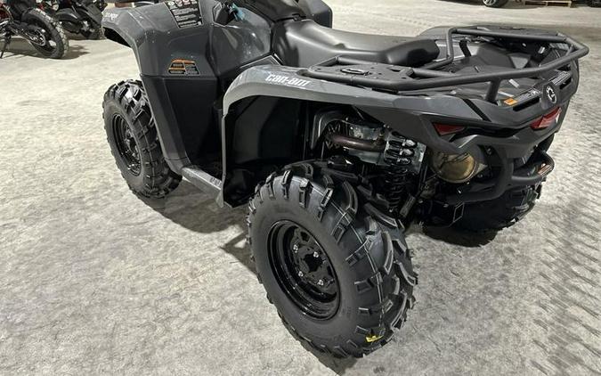 2024 Can-Am® Outlander DPS 700