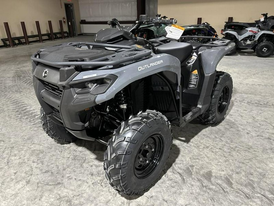 2024 Can-Am® Outlander DPS 700