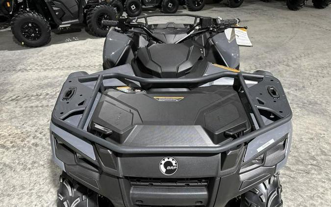 2024 Can-Am® Outlander DPS 700