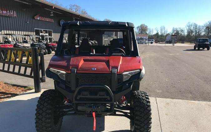 2024 POLARIS XPEDITION ADV Ultimate