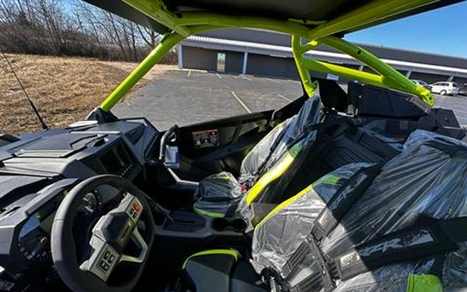 2024 Polaris RZR Pro R Ultimate