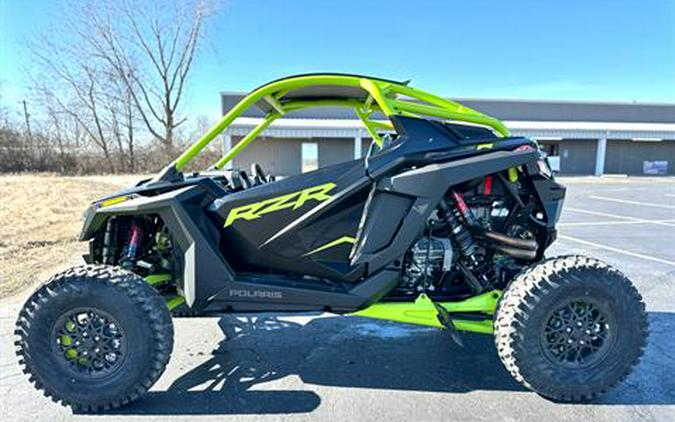 2024 Polaris RZR Pro R Ultimate