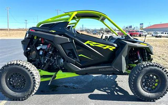 2024 Polaris RZR Pro R Ultimate