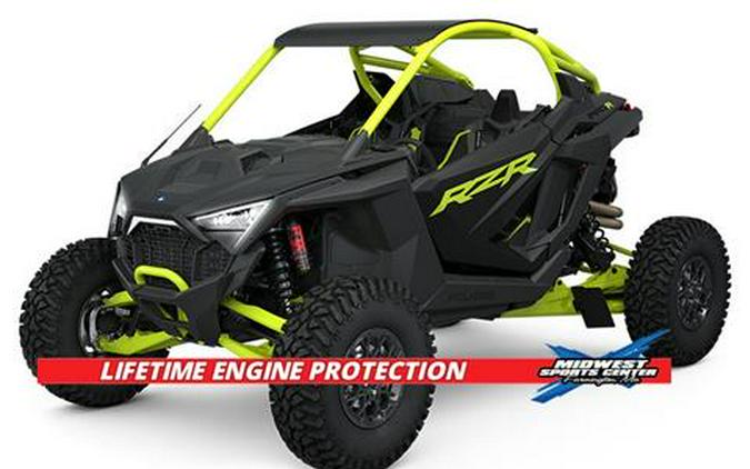 2024 Polaris RZR Pro R Ultimate