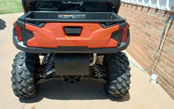 2024 Polaris GENERAL 1000 Premium