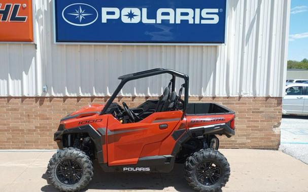 2024 Polaris GENERAL 1000 Premium