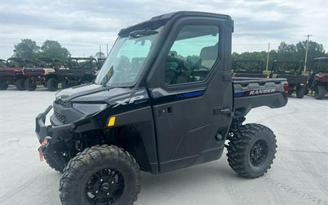 2023 Polaris Ranger XP 1000 Northstar Edition Ultimate - Ride Command Package