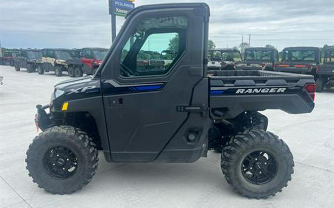 2023 Polaris Ranger XP 1000 Northstar Edition Ultimate - Ride Command Package