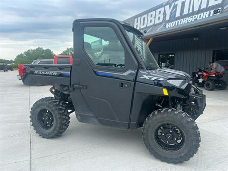 2023 Polaris Ranger XP 1000 Northstar Edition Ultimate - Ride Command Package