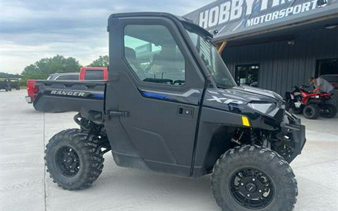 2023 Polaris Ranger XP 1000 Northstar Edition Ultimate - Ride Command Package