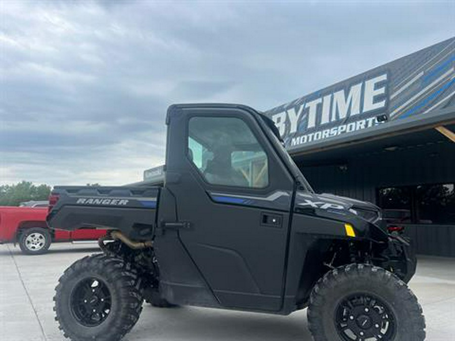 2023 Polaris Ranger XP 1000 Northstar Edition Ultimate - Ride Command Package